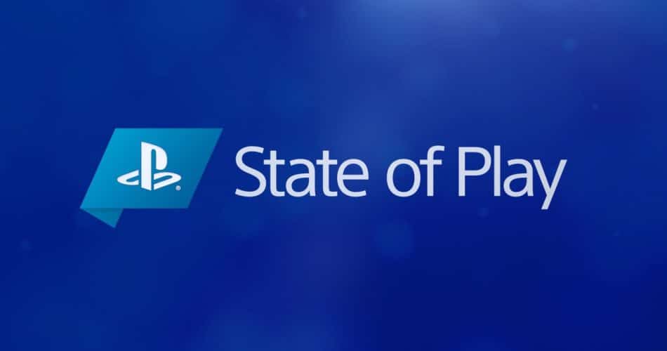 Playstation State Of Play