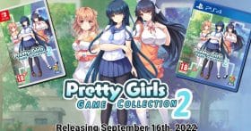 Pretty Girls Game Collection 2