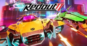 Redout 2