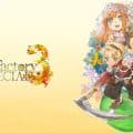 Rune Factory 3 Special