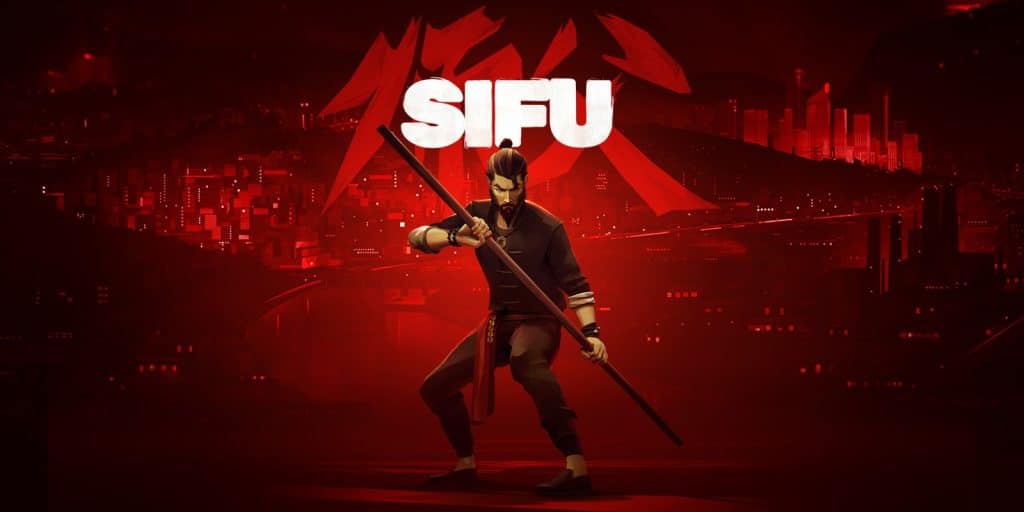 Sifu Keyart