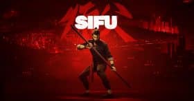 Sifu Keyart