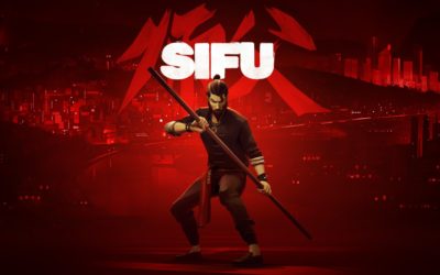 Sifu – Edition Vengeance (Xbox One, Xbox Series X)