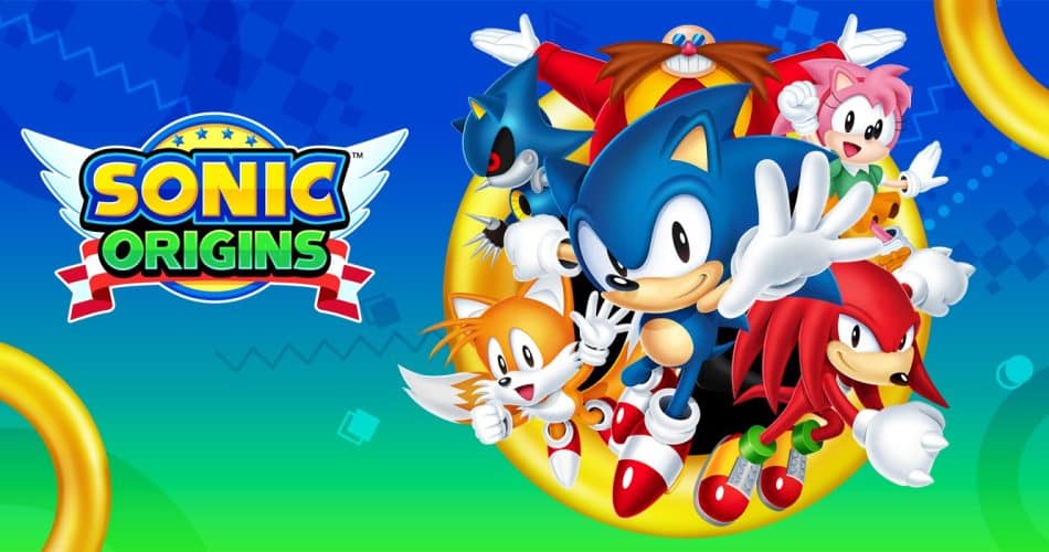 Sonic Origins