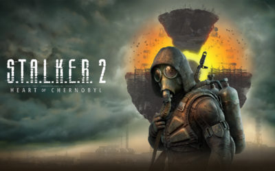 S.T.A.L.K.E.R. 2 : Heart of Chornobyl (Xbox Series X) / Edition Limitée / Deluxe Collector / Ultimate