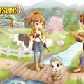 Story Of Seasons A Wonderful Life