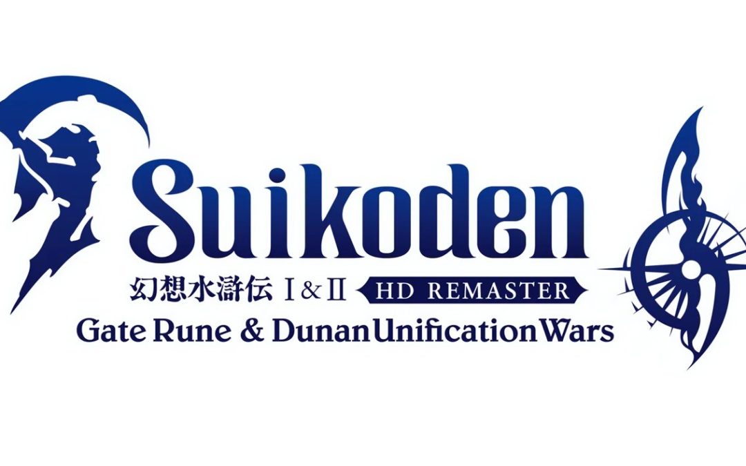 Konami dévoile Suikoden I&II HD Remaster