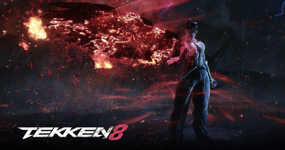 Tekken 8