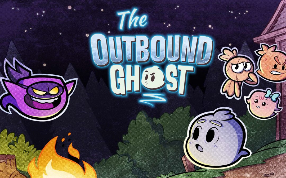 The Outbound Ghost (Switch)