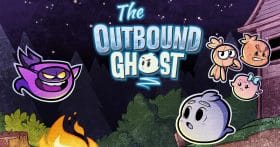 The Outbound Ghost