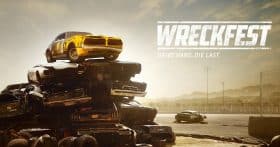 Wreckfest