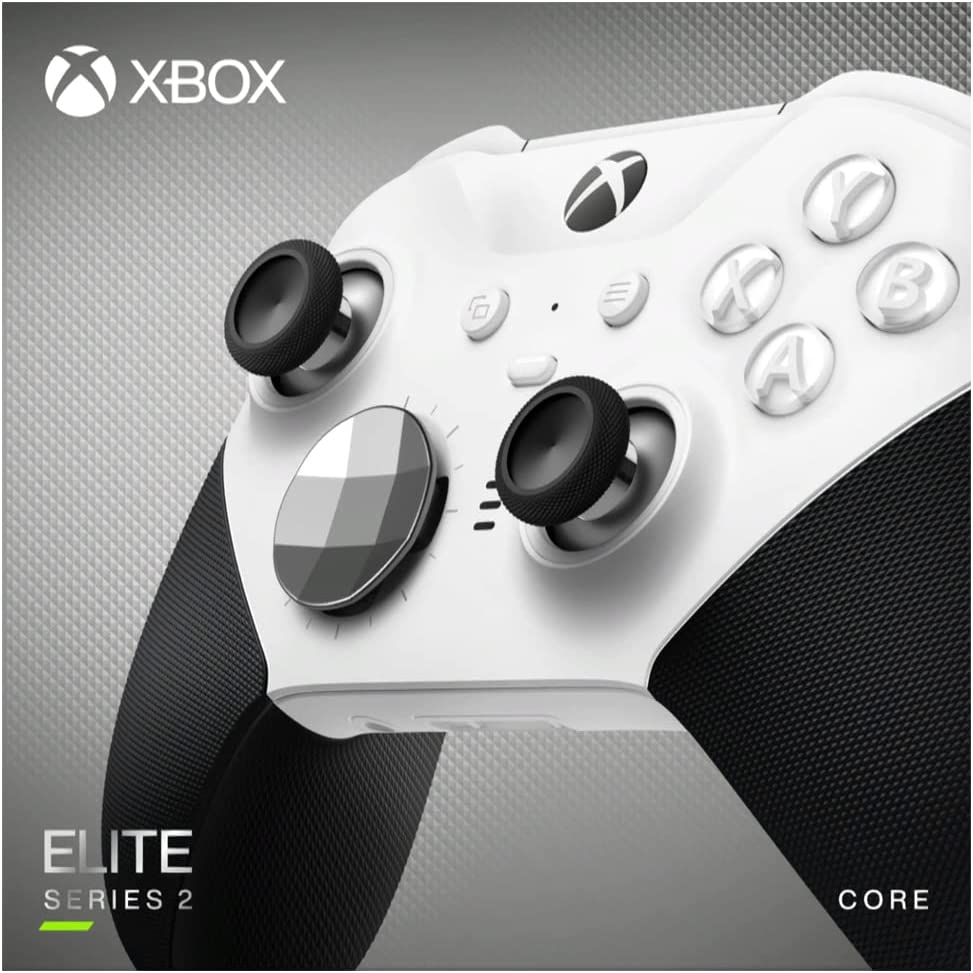 Xbox Elite Series 2 Core Pack