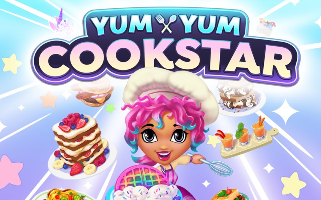 [Test] Yum Yum Cookstar (Switch)