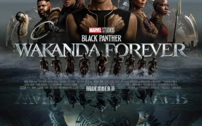 Black Panther: Wakanda Forever – Trailer Officiel (VOSTF / VF)