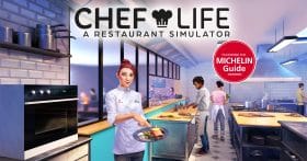 Chef Life A Restaurant Simulator