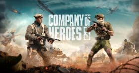 Company Of Heroes 3