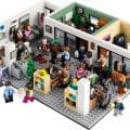 Lego Ideas The Office