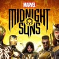 Marvel Midnight Sun