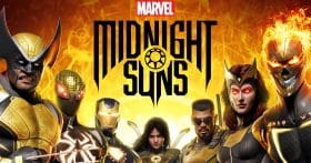 Marvel Midnight Sun