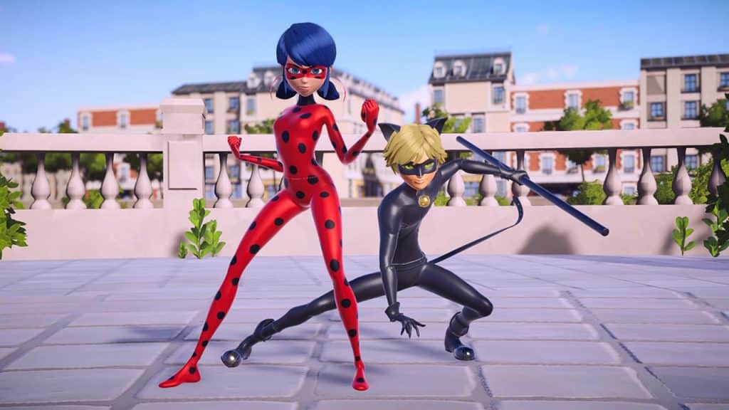 Miraculous Screen 01