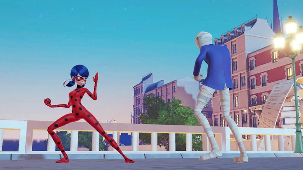 Miraculous Screen 05