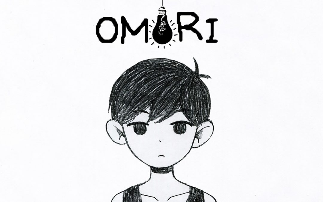 Omori (Switch)