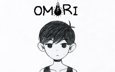 Omori (Switch)