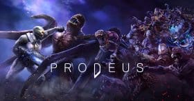 Prodeus