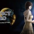 Project Zero Masque Eclipse Lunaire