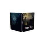 Resident Evil 4 Edition Steelbook Xbox Series X