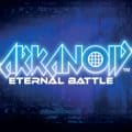 Arkanoid Eternal Battle Keyart