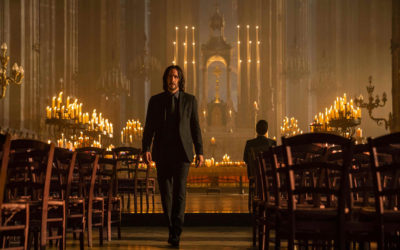 John Wick: Chapitre 4 – Trailer (VOSTF / VF)