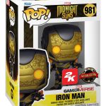 Marvel Midnight Suns Bonus Micromania