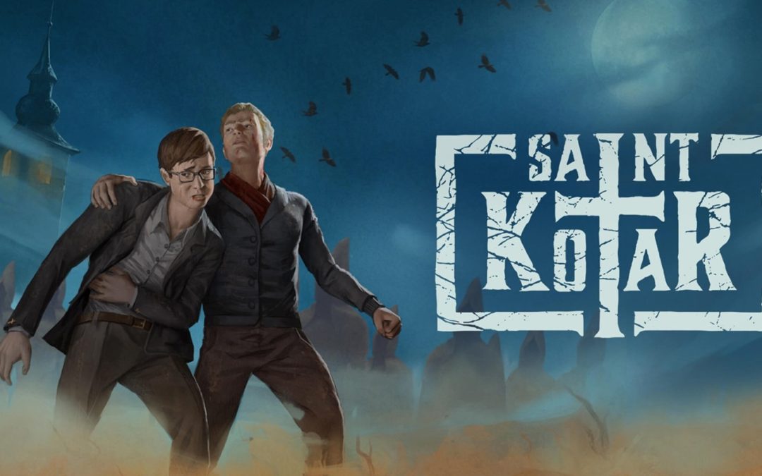Saint Kotar (Switch)