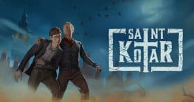 Saint Kotar Keyart