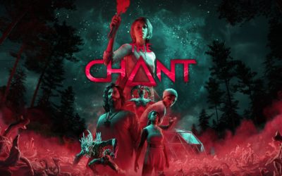 The Chant – Edition Limitée (Xbox Series X, PS5)