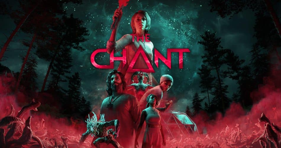 The Chant Keyart