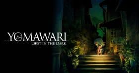 Yomawari Lost In The Dark