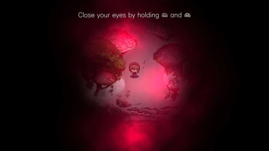 Yomawari Lost In The Dark Screen 01