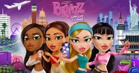 Bratz Affiche Ta Mode