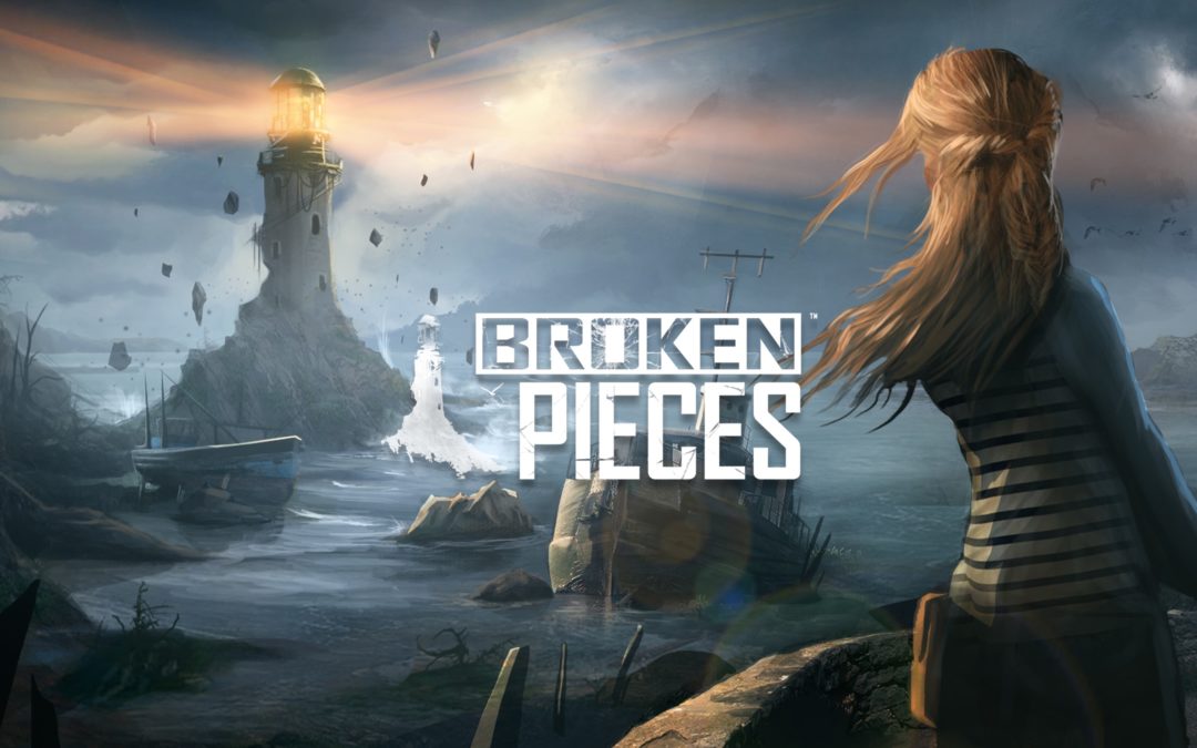 Broken Pieces (PS5)