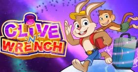 Clive N Wrench Keyart