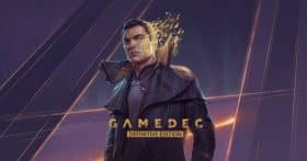 Gamedec