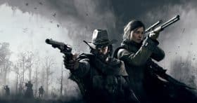 Hunt Showdown Limited