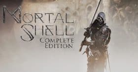 Mortal Shell Complete Edition