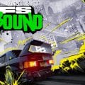 Need For Speed Unbound Keyart