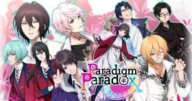 Paradigm Paradox Keyart