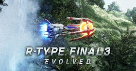 R Type Final 3 Evolved