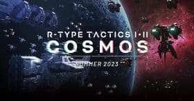 R Type Tactics I Ii Cosmos