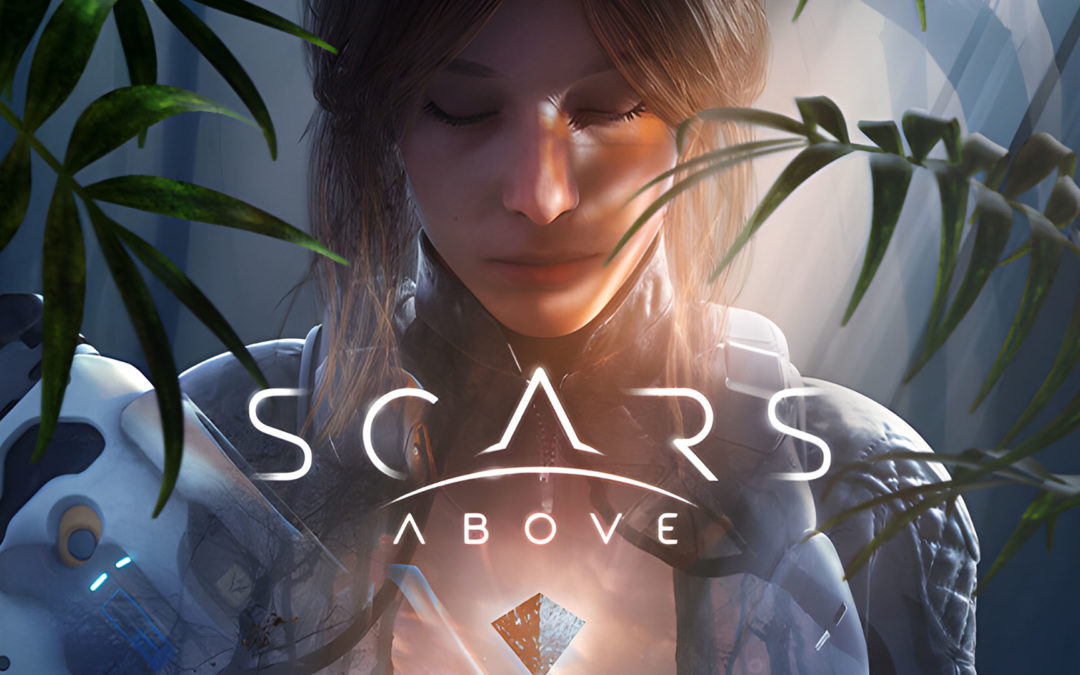 [Test] Scars Above (PS5)